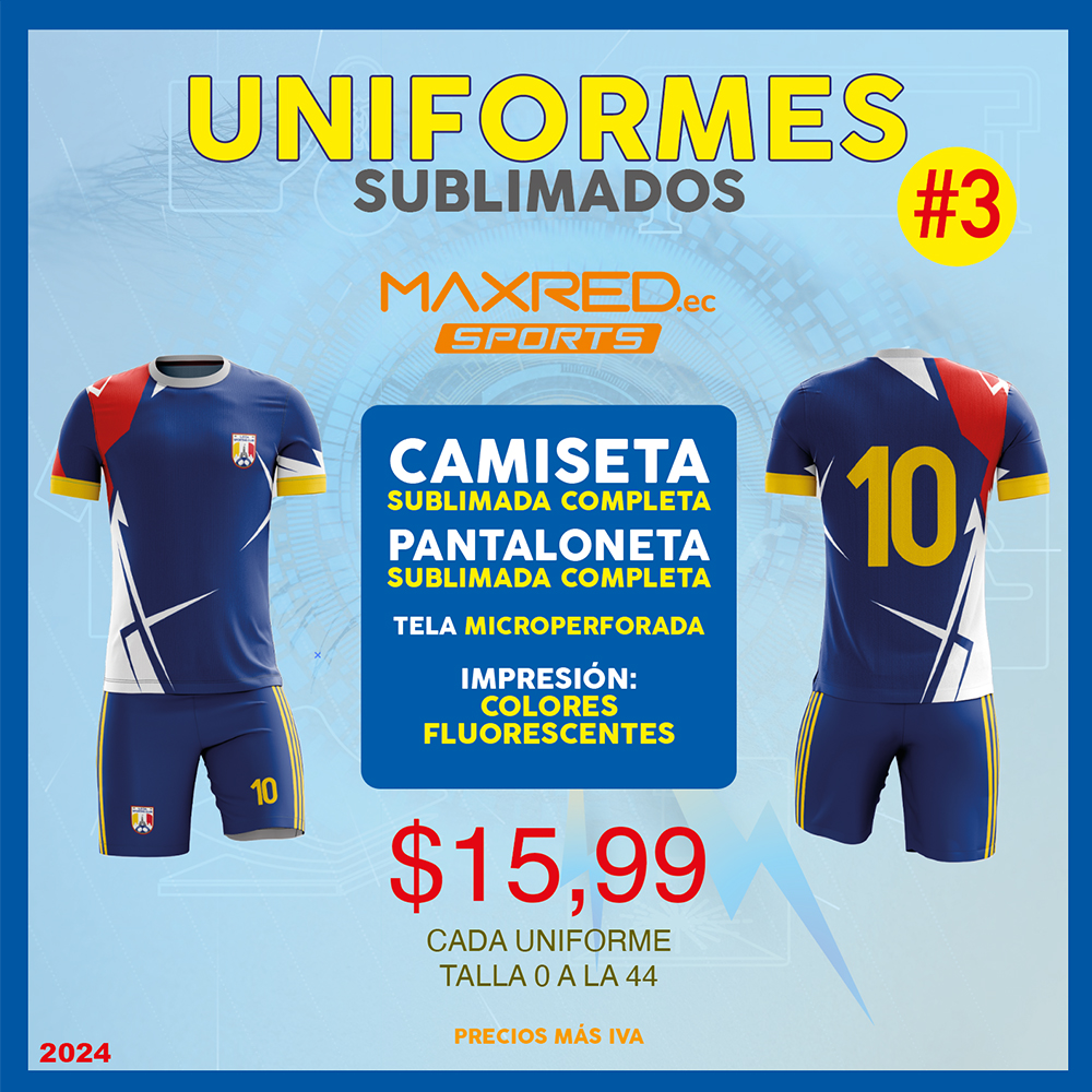 uniformes 03 2024