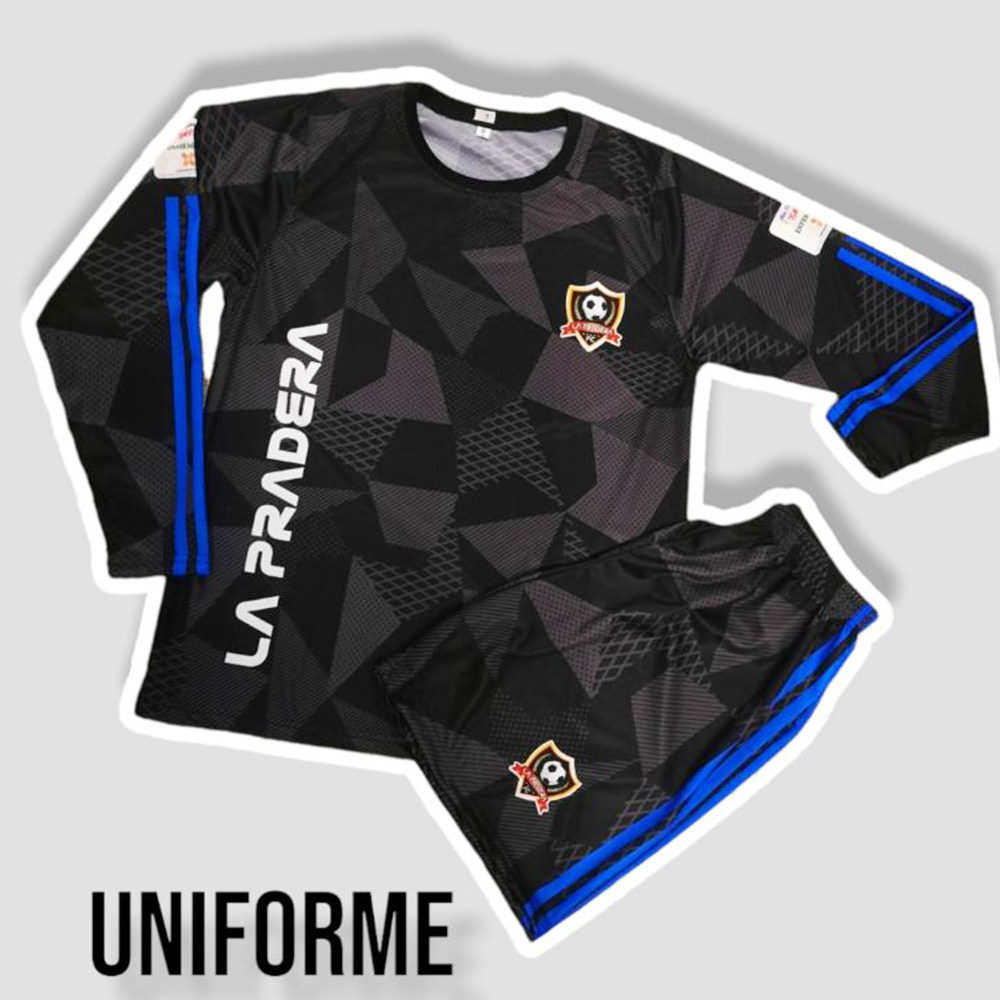 uniformes arquero