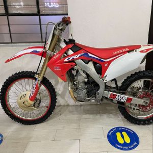 Vinil para Motos