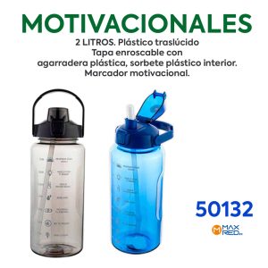 50132 tomatodos Motivacionales MAXRED