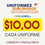 uniformes deportivos