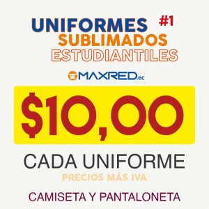 uniformes deportivos