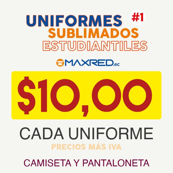 uniformes deportivos