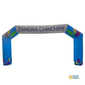 Arco Inflable Publicitario - Imagen 7