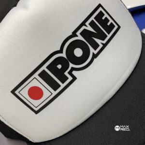 Gorras de malla