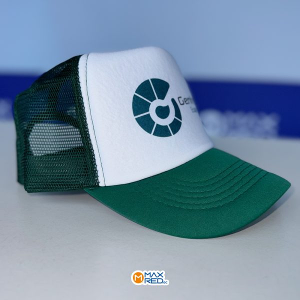 Gorras de malla
