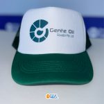 Gorras de malla