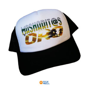 Gorras de malla