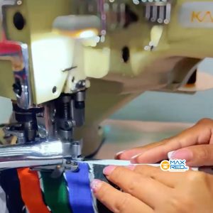 Bandanas Sublimadas de Algodón Tubular - Imagen 7