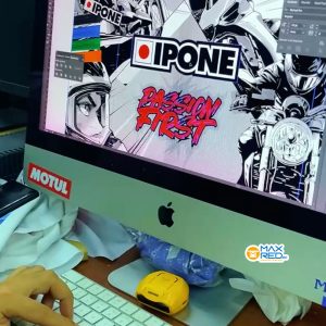 Bandanas Sublimadas de Algodón Tubular - Imagen 8