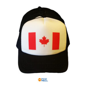 Gorras de malla