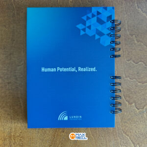 Cuaderno Pasta Dura