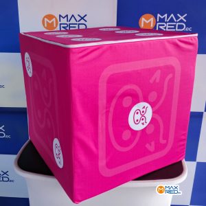 Dados Gigantes - Imagen 12