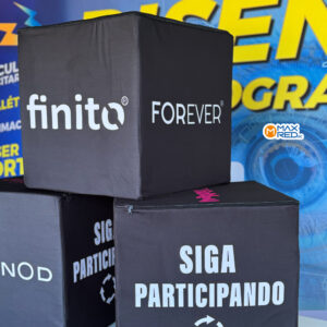 Dados Gigantes