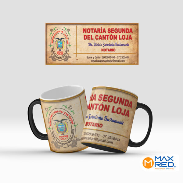 Jarros Sublimado