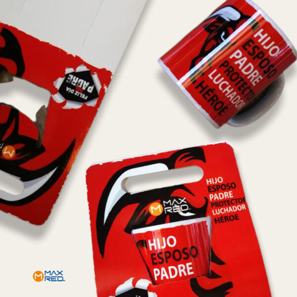 Jarros Sublimado