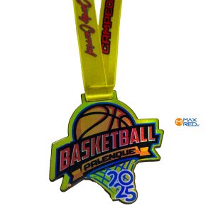 Medallas Personalizadas - Imagen 5