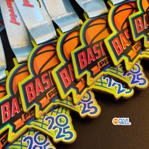 Medallas Personalizadas - Imagen 11