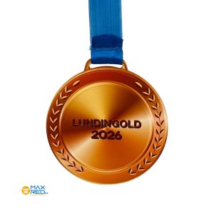 Medallas Gigantes en Acrílico - Imagen 10