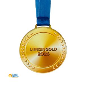 Medallas Gigantes en Acrílico - Imagen 9