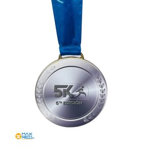Medallas Gigantes en Acrílico - Imagen 5