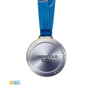 Medallas Gigantes en Acrílico - Imagen 11
