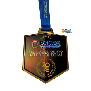 Medallas Personalizadas - Imagen 7