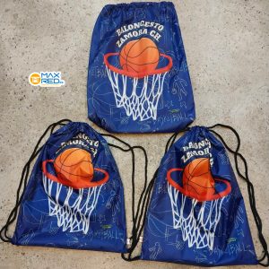 sport bag