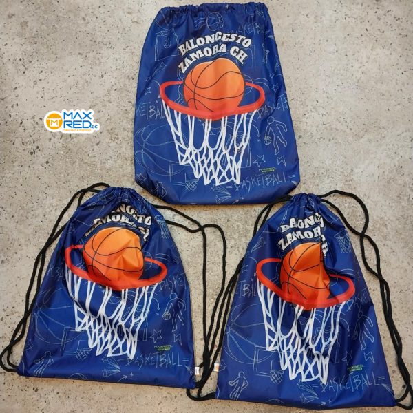 sport bag