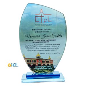 Placas de cristal - Imagen 7
