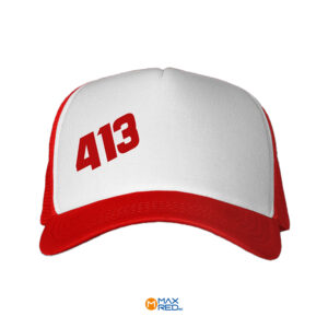 Gorras de malla