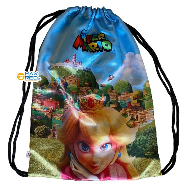 sport bag