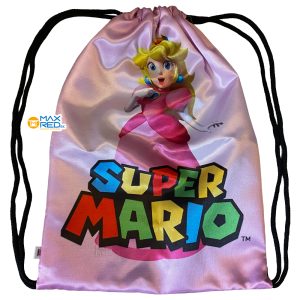 Mochila sport bag Sublimada - Imagen 5
