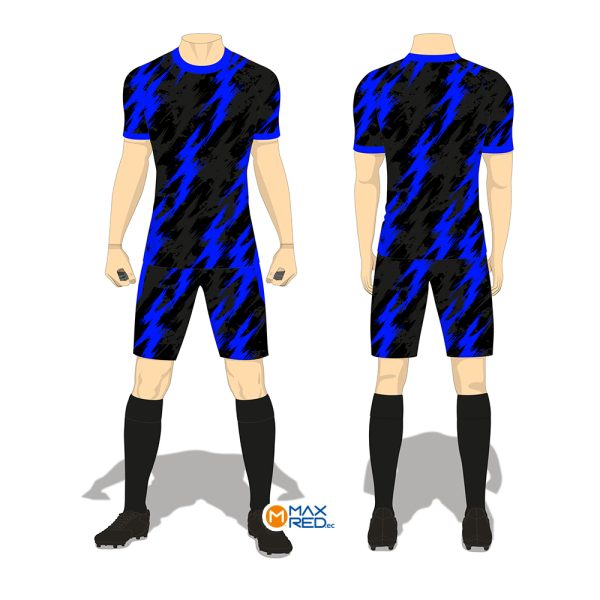 Uniformes Deportivos Sublimados