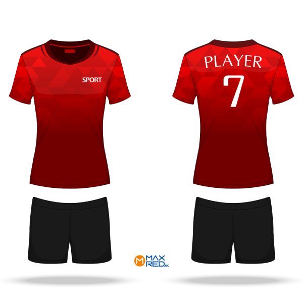 Uniformes Deportivos Sublimados