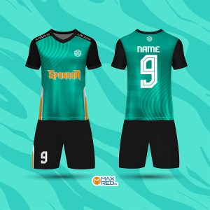 Uniformes Deportivos Sublimados