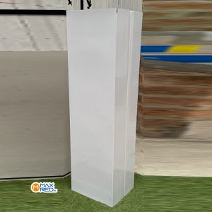 Stand plegable de cartón - Imagen 3