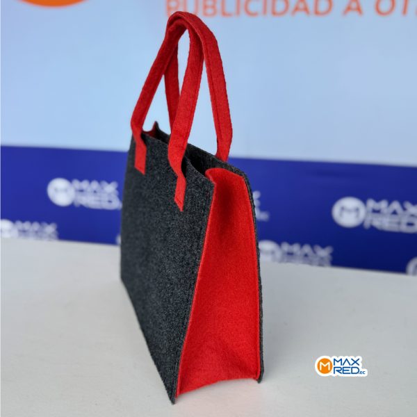 Bolso Ecológico de Tela