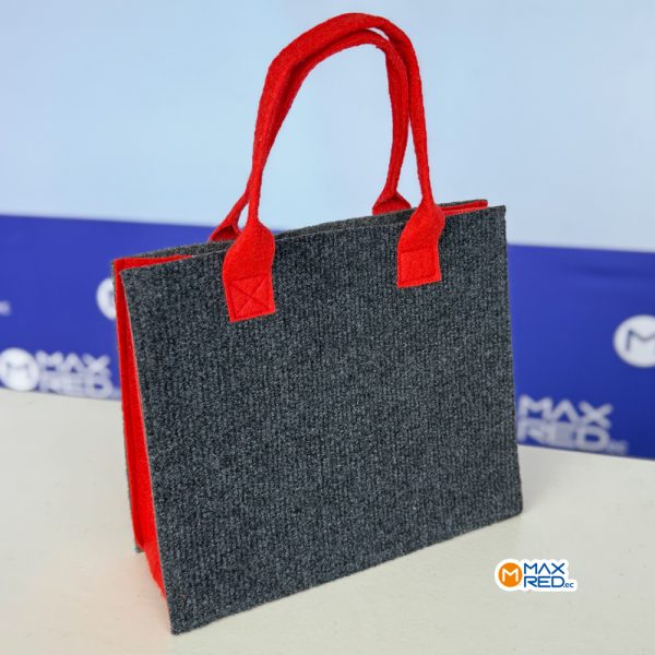 Bolso Ecológico de Tela