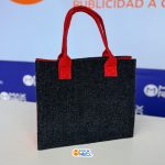 Bolso Ecológico de Tela