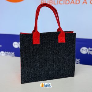 Bolso Ecológico de Tela