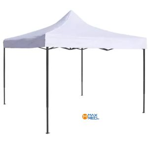 Carpa plegable 3x3 m. - Imagen 3