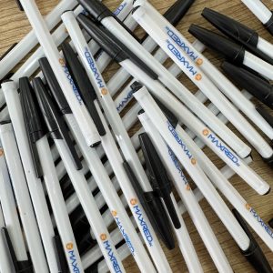 Esferos Publicitarios Personalizados desde $0.35 | MAXRED - Imagen 5