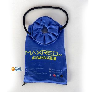 Funda de tela para basurero de auto