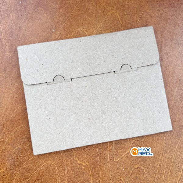 Porta retrato en acrílico