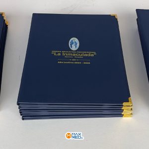 Porta Títulos - Imagen 3