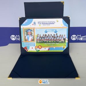 Porta Títulos - Imagen 4