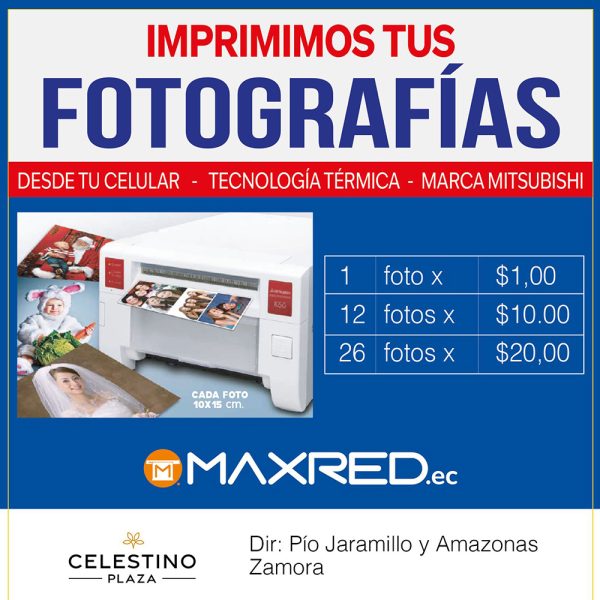 fotografias