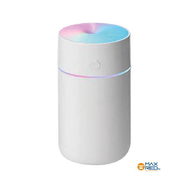 HUMIDIFICADOR PUGSLEY