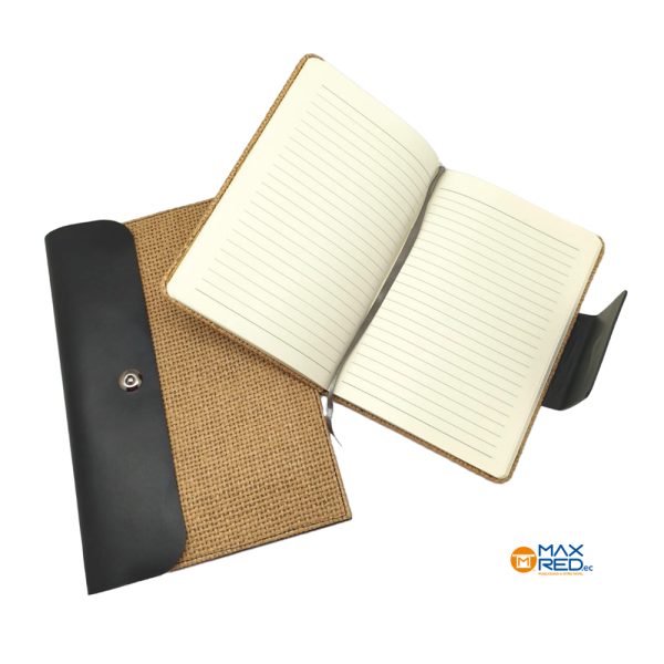 PORTAFOLIO DE PRESENTACION CON AGENDA